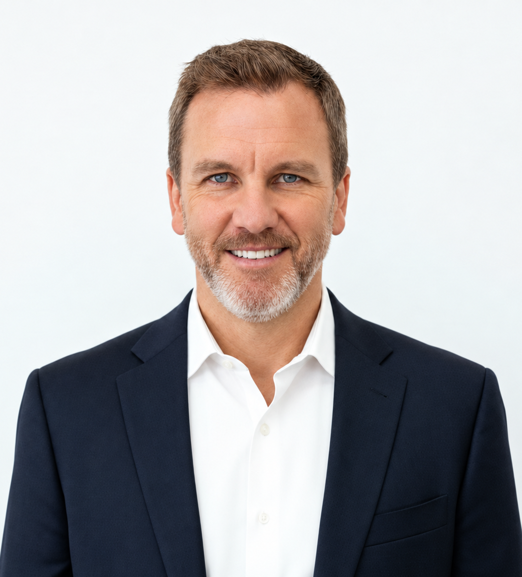 Bryant Lester, CFP®, Dovetail Financial