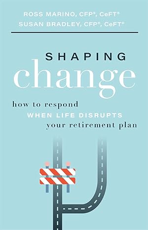 Shaping Change book image