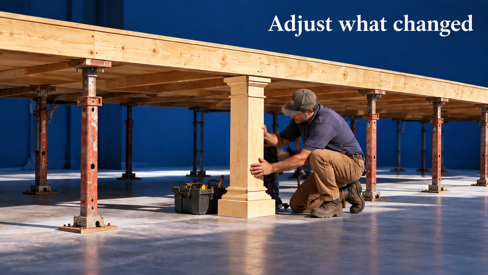 Illustration for How Should Your Retirement Plan Change When Financial Help You Receive From Family Ends?