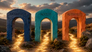 Widowhood, Retirement Planning for Single Women, Healthcare & Longevity, Work & Identity, Risk Management