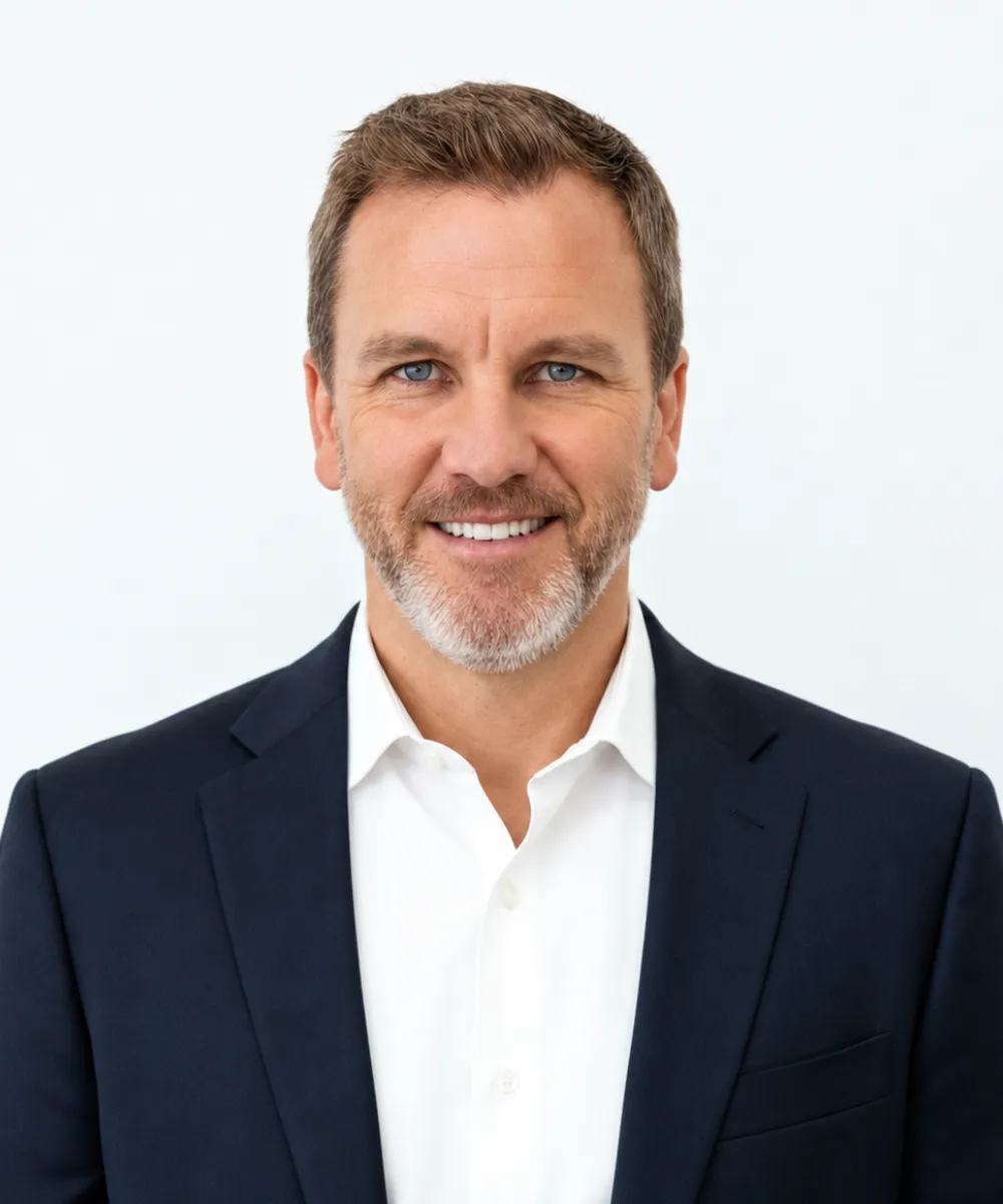 Bryant Lester, CFP®, Dovetail Financial