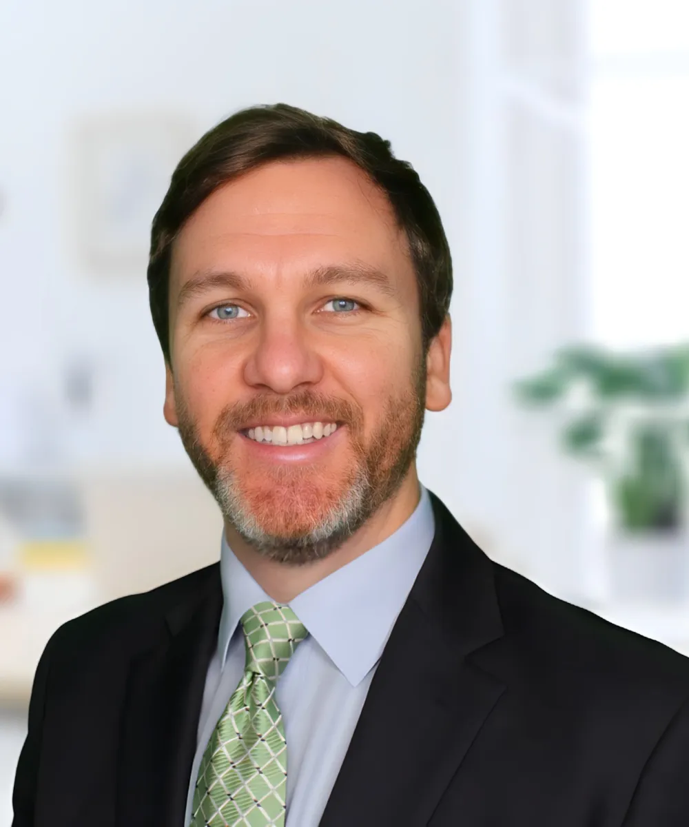 Bryant Lester | Financial Planner | Dovetail Financial Group