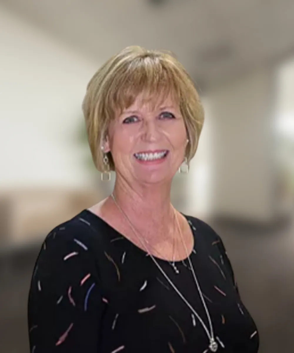 Laura | Branch Operations Manager | Dovetail Financial Group