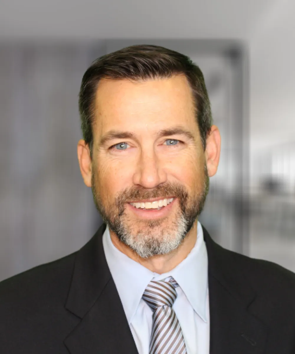 Mike Giblin | Financial Advisor | Dovetail Financial Group