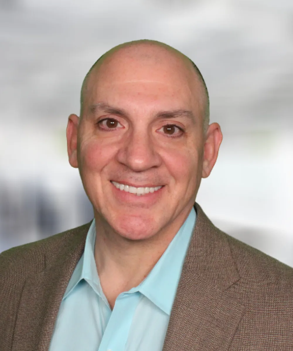 Ross Marino | Founder and CEO | Dovetail Financial Group