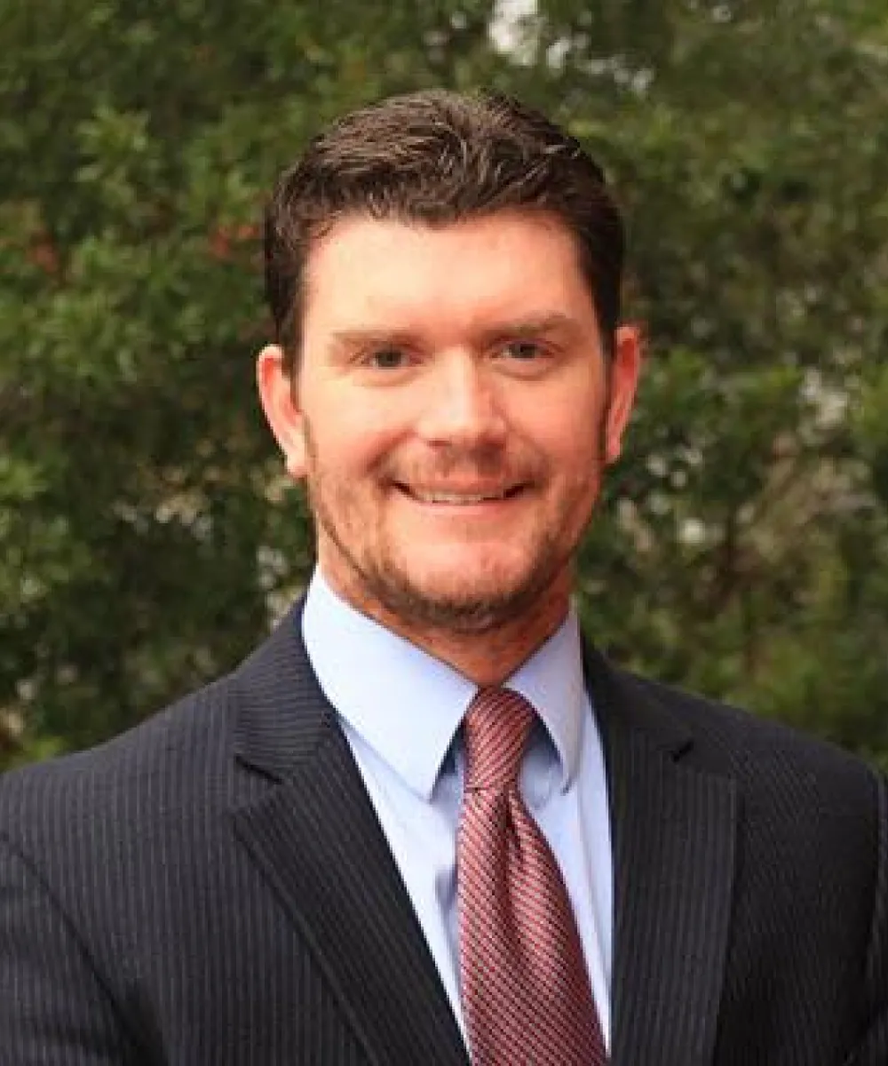 Trey Dowdy | Chief Compliance Officer | Dovetail Financial