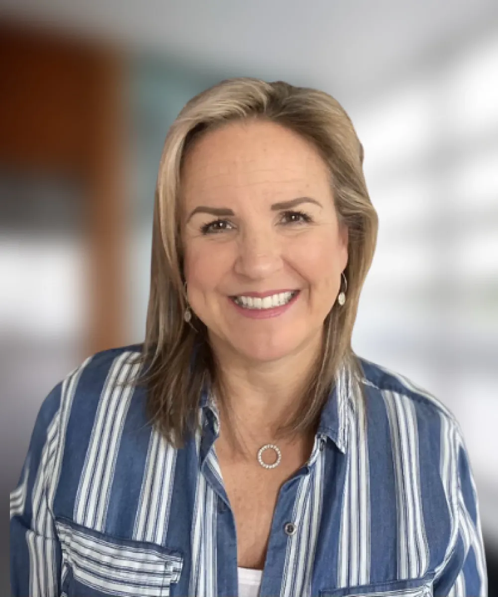 Vivian Kirkpatrick | Client Manager | Dovetail Financial